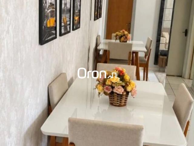 Apartamento venda em Jardim Olímpico, Aparecida de Goiânia