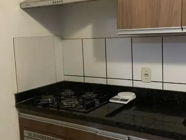 Apartamento venda em Região Geográfica Imediata de Goiânia, Aparecida de Goiânia
