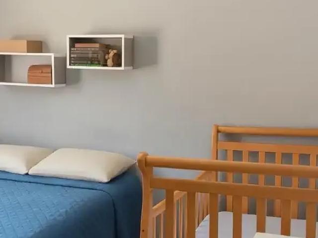 Apartamento venda em Região Geográfica Imediata de Goiânia, Aparecida de Goiânia