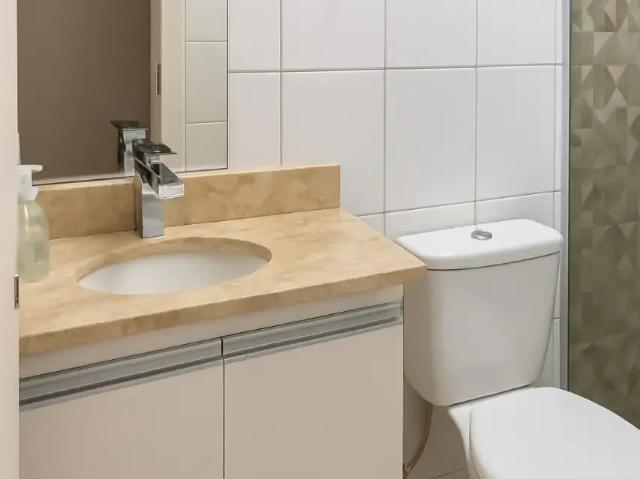 Apartamento venda em Região Geográfica Imediata de Goiânia, Aparecida de Goiânia