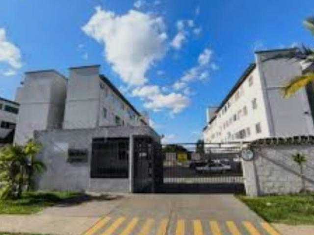 Apartamento venda em Região Geográfica Imediata de Goiânia, Aparecida de Goiânia