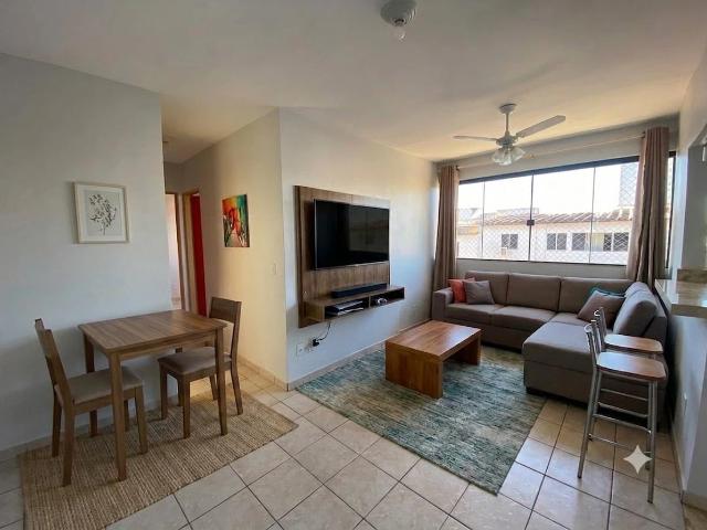 Apartamento venda em Jardim Olímpico, Aparecida de Goiânia