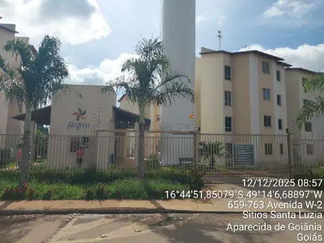 Apartamento venda em Região Geográfica Imediata de Goiânia, Aparecida de Goiânia
