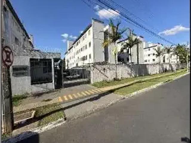 Apartamento venda em Região Geográfica Imediata de Goiânia, Aparecida de Goiânia