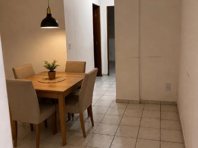 Apartamento venda em Jardim Olímpico, Aparecida de Goiânia