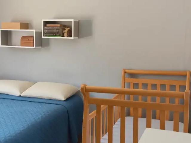 Apartamento venda em Região Geográfica Imediata de Goiânia, Aparecida de Goiânia
