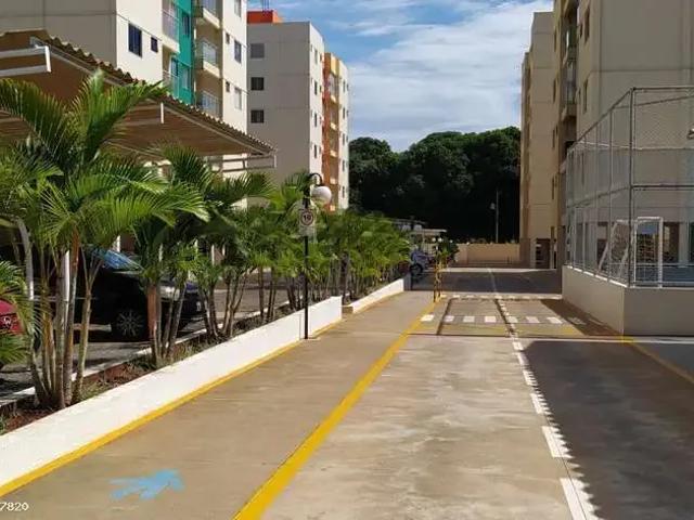 Apartamento venda em Aparecida de Goiânia, Jardim Olímpico