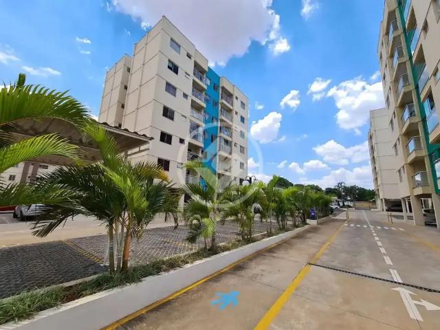 Apartamento venda em Região Geográfica Imediata de Goiânia, Aparecida de Goiânia
