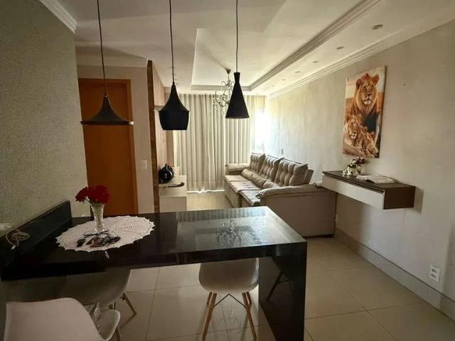 Apartamento venda em Vila Boa, Goiânia
