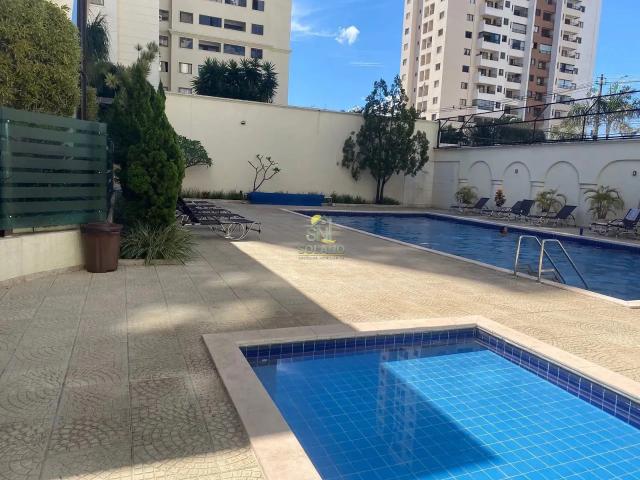 Apartamento venda em Vila Brasília, Aparecida de Goiânia