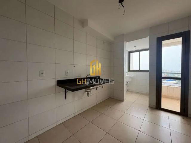 Apartamento venda em Região Geográfica Imediata de Goiânia, Aparecida de Goiânia