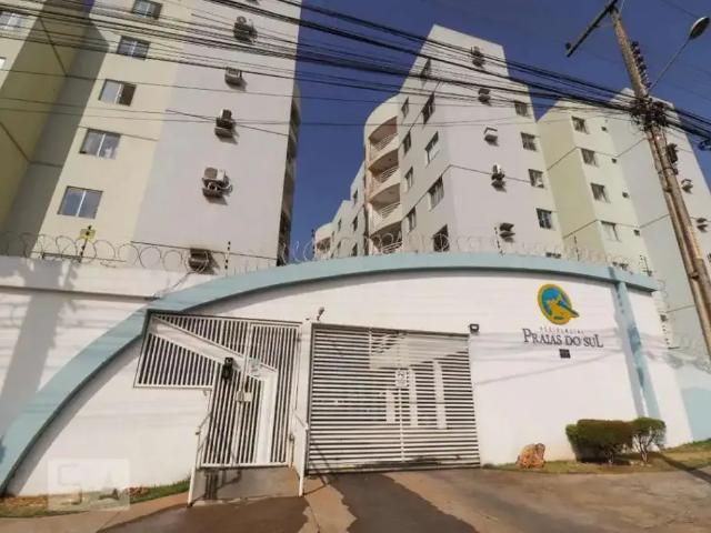 Apartamento venda em Região Geográfica Imediata de Goiânia, Aparecida de Goiânia