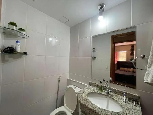 Apartamento venda em Vila Brasília, Aparecida de Goiânia