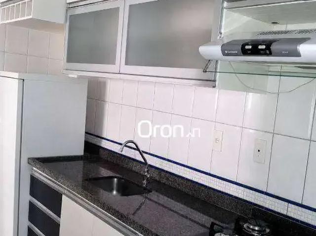 Apartamento venda em Região Geográfica Imediata de Goiânia, Aparecida de Goiânia