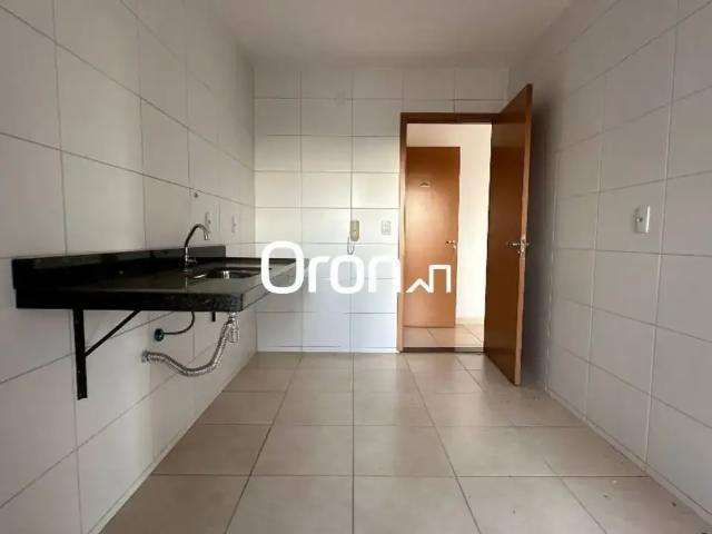 Apartamento venda em Região Geográfica Imediata de Goiânia, Aparecida de Goiânia