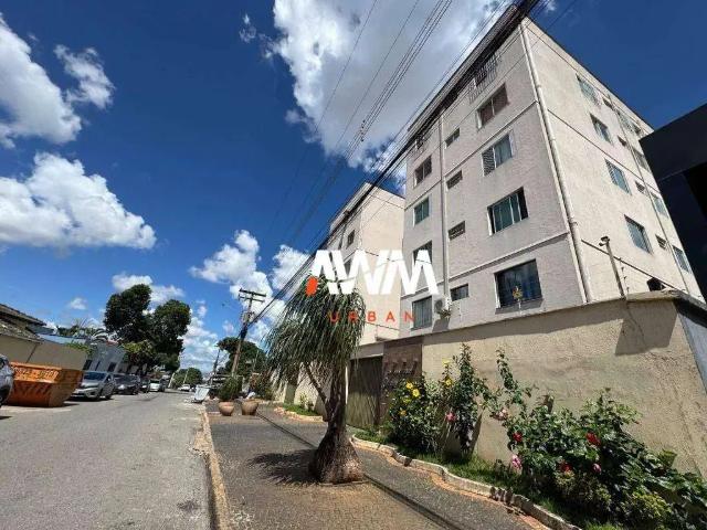 Apartamento venda em Região Geográfica Imediata de Goiânia, Aparecida de Goiânia