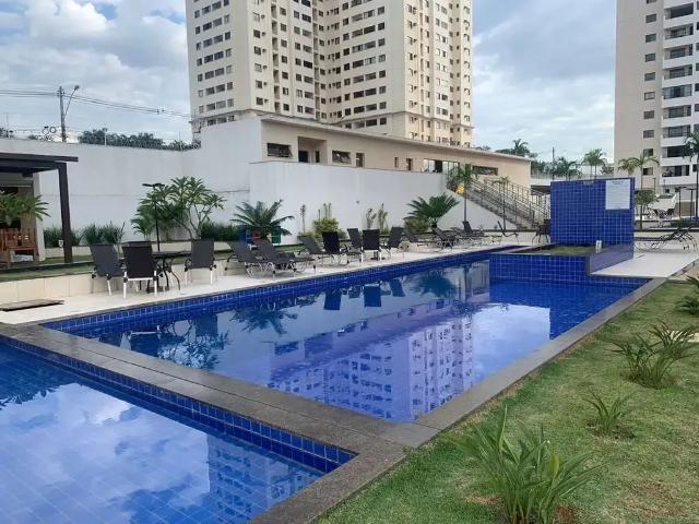 Apartamento venda em Região Geográfica Imediata de Goiânia, Aparecida de Goiânia