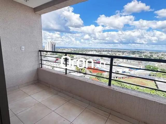 Apartamento venda em Região Geográfica Imediata de Goiânia, Aparecida de Goiânia
