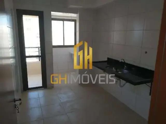 Apartamento venda em Região Geográfica Imediata de Goiânia, Aparecida de Goiânia