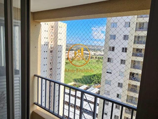 Apartamento venda em Aparecida de Goiânia, Região Geográfica Intermediária de Goiânia