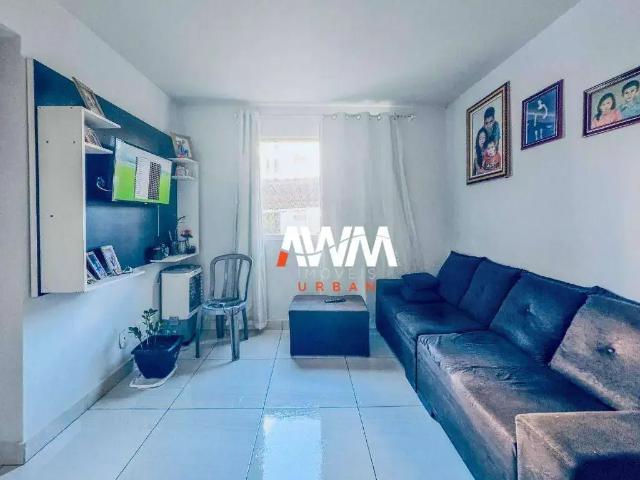 Apartamento venda em Região Geográfica Imediata de Goiânia, Aparecida de Goiânia