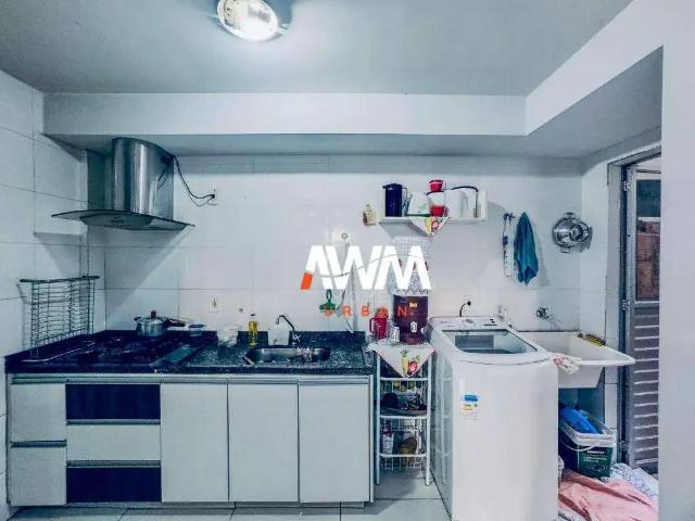 Apartamento venda em Região Geográfica Imediata de Goiânia, Aparecida de Goiânia