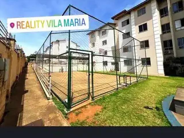 Apartamento venda em Região Geográfica Imediata de Goiânia, Aparecida de Goiânia