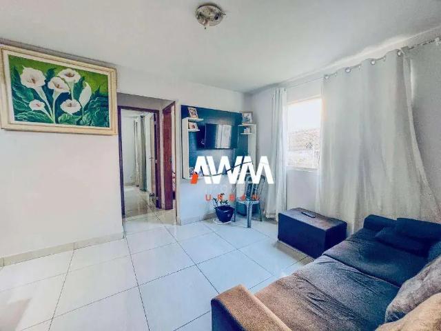 Apartamento venda em Região Geográfica Imediata de Goiânia, Aparecida de Goiânia