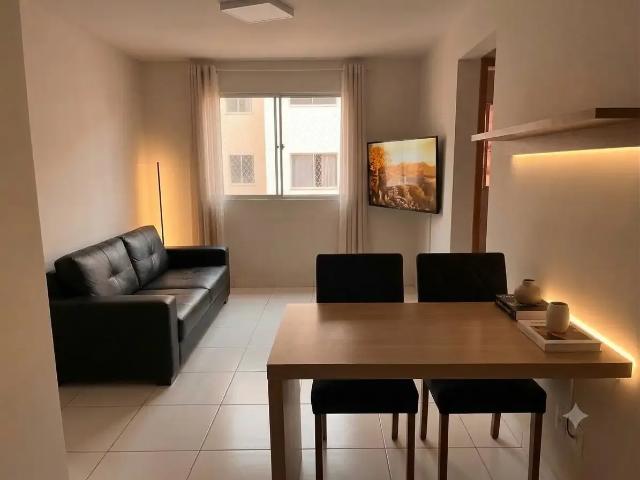 Apartamento venda em Região Geográfica Imediata de Goiânia, Aparecida de Goiânia