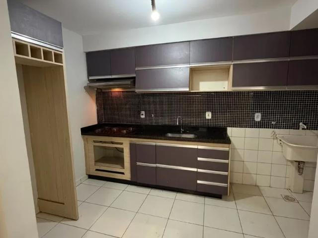 Apartamento venda em Vila Maria, Aparecida de Goiânia