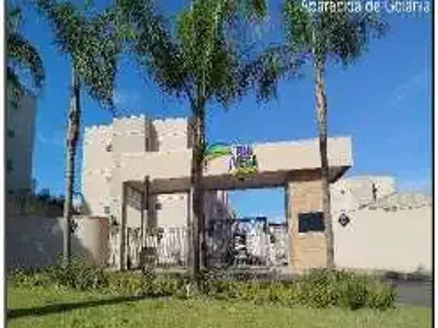 Apartamento venda em Região Geográfica Imediata de Goiânia, Aparecida de Goiânia