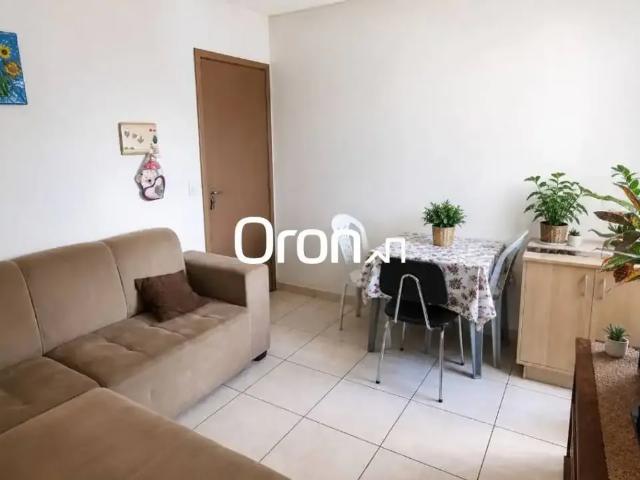Apartamento venda em Região Geográfica Imediata de Goiânia, Aparecida de Goiânia