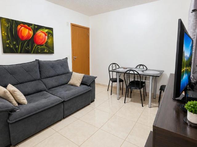 Apartamento venda em Vila Oliveira, Aparecida de Goiânia