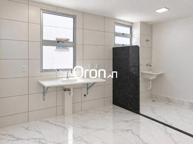 Apartamento venda em Vila Oliveira, Aparecida de Goiânia