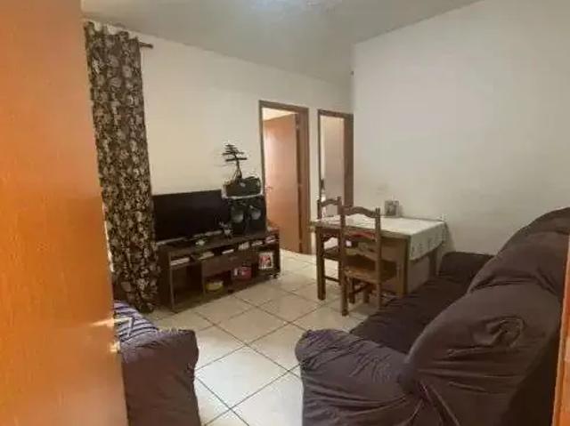 Apartamento venda em Região Geográfica Imediata de Goiânia, Aparecida de Goiânia