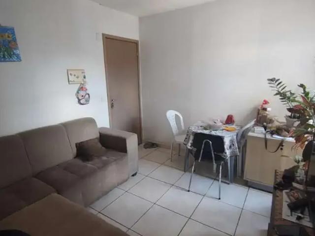 Apartamento venda em Região Geográfica Imediata de Goiânia, Aparecida de Goiânia
