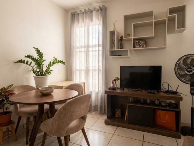 Apartamento venda em Vila Oliveira, Aparecida de Goiânia