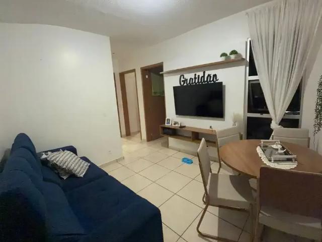 Apartamento venda em Região Geográfica Imediata de Goiânia, Aparecida de Goiânia