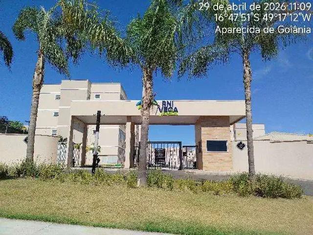Apartamento venda em Região Geográfica Imediata de Goiânia, Aparecida de Goiânia