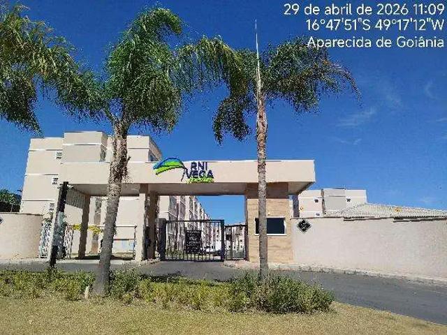 Apartamento venda em Região Geográfica Imediata de Goiânia, Aparecida de Goiânia
