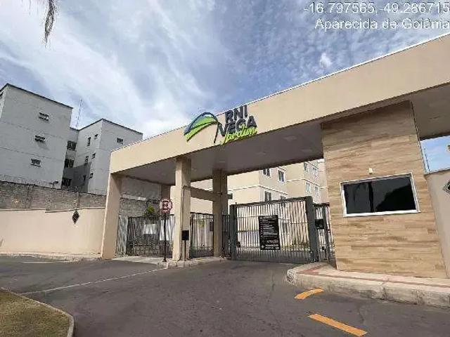 Apartamento venda em Região Geográfica Imediata de Goiânia, Aparecida de Goiânia