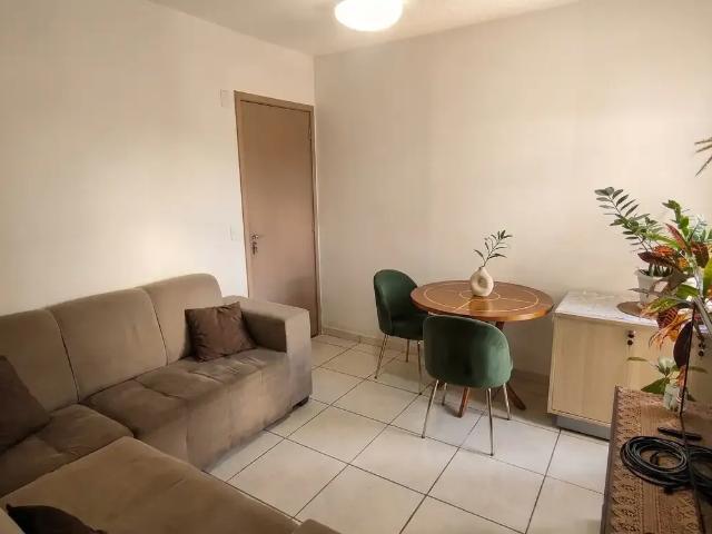 Apartamento venda em Região Geográfica Imediata de Goiânia, Aparecida de Goiânia