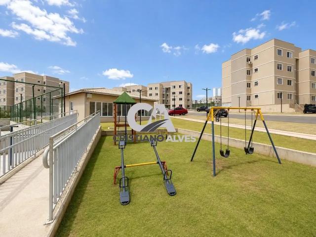 Apartamento venda em Região Geográfica Imediata de Goiânia, Aparecida de Goiânia
