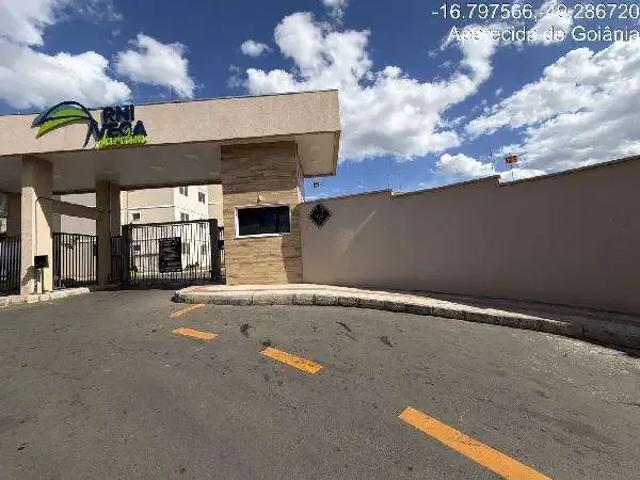 Apartamento venda em Região Geográfica Imediata de Goiânia, Aparecida de Goiânia
