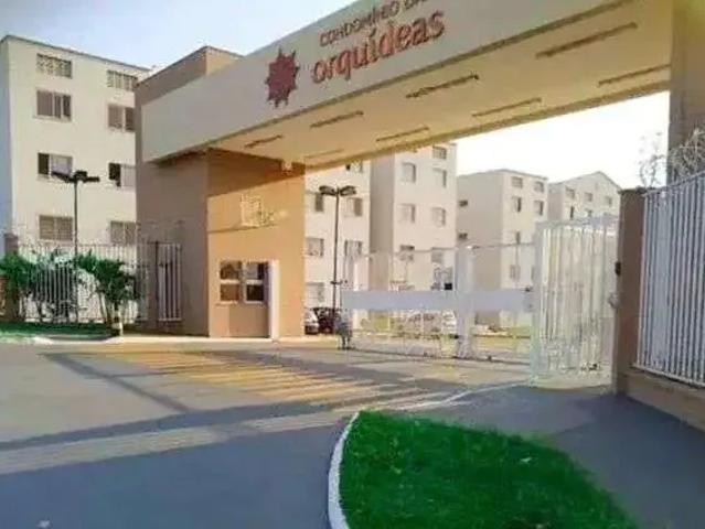 Apartamento venda em Região Geográfica Imediata de Goiânia, Aparecida de Goiânia