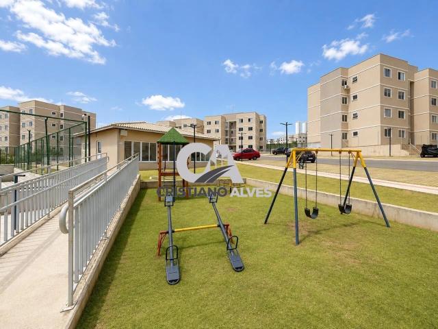 Apartamento venda em Parque Veiga Jardim, Aparecida de Goiânia