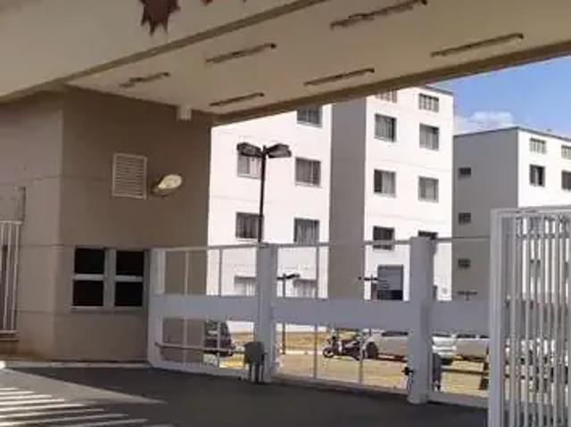 Apartamento venda em Aparecida de Goiânia, Vila Oliveira
