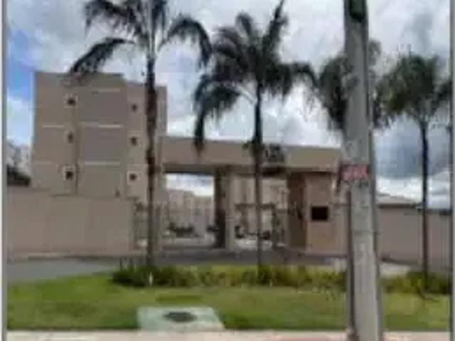 Apartamento venda em Região Geográfica Imediata de Goiânia, Aparecida de Goiânia