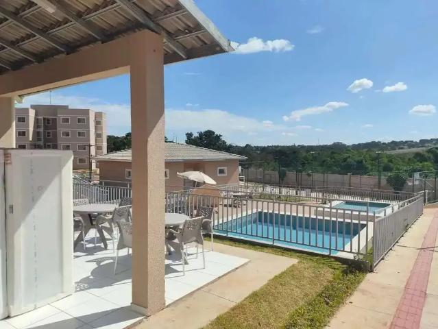 Apartamento venda em Região Geográfica Imediata de Goiânia, Aparecida de Goiânia