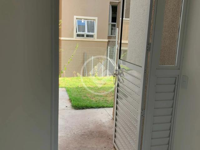 Apartamento venda em Vila Oliveira, Aparecida de Goiânia